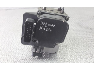 Блок АБС 0265217414, 4894006201 SsangYong Musso