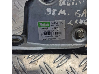 Моторчик заднего дворника 7700838691A, 54950112    Renault Scenic I