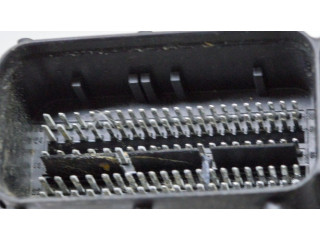 Блок управления двигателя 670031516, MED1734 Maserati Quattroporte