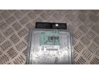 Блок управления двигателя 06L907425E Audi A5