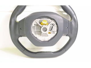 Руль Peugeot 2008 II  2019 -  года 98255045ZD      