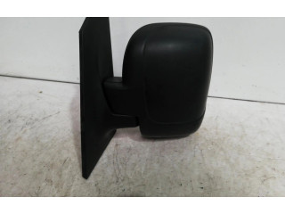 Зеркало электрическое        Peugeot Expert  2007 - 2016 года   