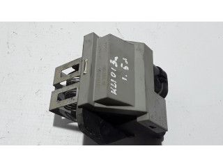 Реле вентилятора охлаждения