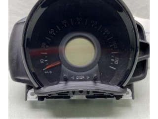 Панель приборов B000795580 Peugeot 108