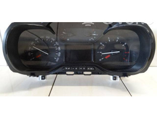 Přístrojová deska Citroen Berlingo 2023 9849347980