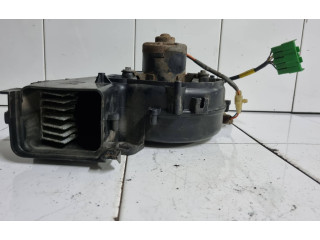 Вентилятор печки    0778000321   Jaguar XJ X300