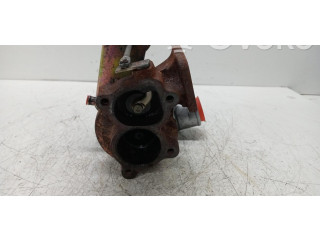 Turbodmychadlo Турбина 4668563 Fiat Punto (176)