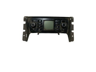 Блок управления климат-контролем 7354319520 Fiat Croma