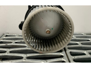 Вентилятор печки Hyundai i10