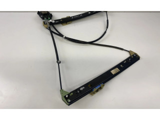 Зеркало электрическое Audi A1 2010 - 2018 года