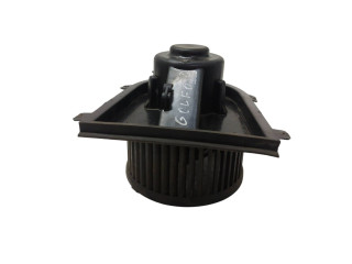 Вентилятор печки Volkswagen Bora