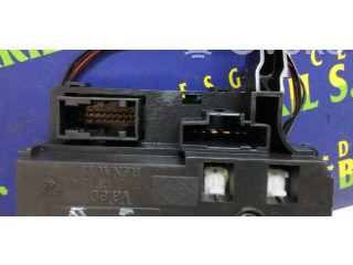 Ручка стеклоочистителей Renault Scenic II - Grand scenic II