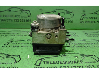 Pojistková skříňka Блок ABS 0265231878   Fiat Punto (199) 2007