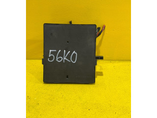 Блок предохранителей  4F0907279R, 252KM   Audi A6 S6 C6 4F    