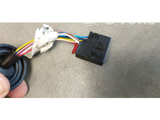 Зеркало электрическое        Audi A7 S7 4G  2011 - 2017 года   