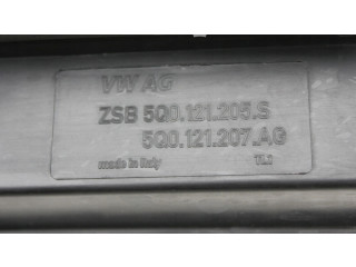 Вентилятор радиатора 5Q0121203CN, 5Q0121203DA Audi Q2 -