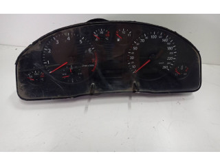 Панель приборов 4B0919860L Audi A6 S6 C5 4B