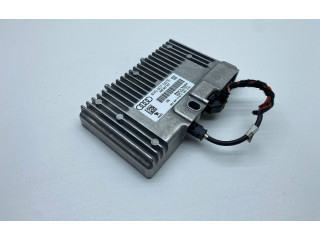 Модуль блока управления камерой    4H0907547E, 4H0907547   Audi A7 S7 4G