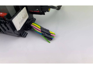 Блок предохранителей  9812661980   Peugeot 2008 II    