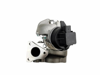 Турбина Audi A4 Allroad 2.0 53039880189, 53039700189