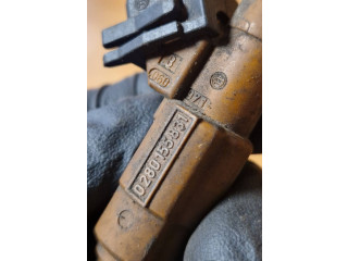 Форсунка 0280155831 Volvo V70