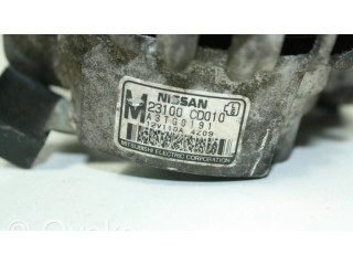 Генератор A3TG0191, 23100CD010   Nissan 350Z 3.5     