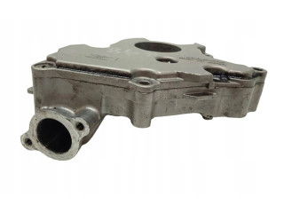 Масляный насос     Subaru Forester SH 