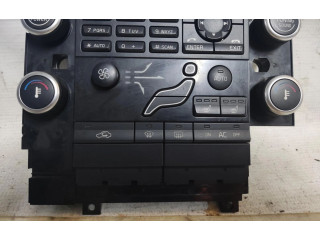 Блок управления климат-контролем 30782903   Volvo V70