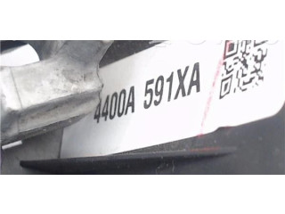 Руль Mitsubishi Mirage VI G4 Attrage  2012 -  года 6L0853654      