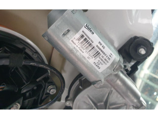 Моторчик заднего дворника 5G0955711C Volkswagen Golf VII