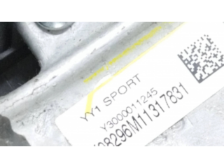 Руль Suzuki SX4  2010-2013 года Y3000011245, K08296M11317831      