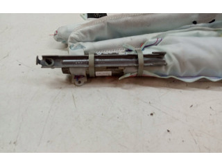 Боковая подушка безопасности Skoda Fabia Mk3 (NJ)