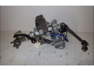 рейка Колонка рулевая 48811JY00A Renault Koleos I 2008 - 2016 года