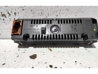 Дисплей 5555502902 Citroen Berlingo