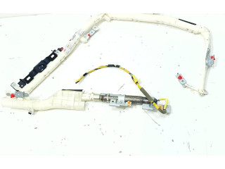 Боковая подушка безопасности 609753500B Honda Accord