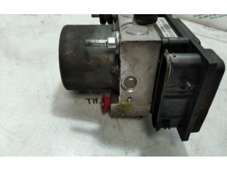 Блок АБС 0265231583   Opel  Combo C  2001 - 2011 года