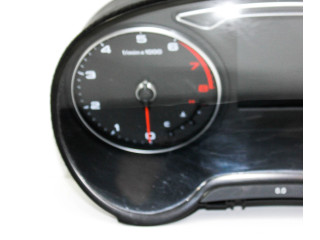 Přístrojová deska Audi A3 S3 8V 2015 8V0920971D