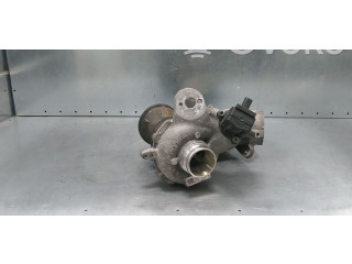 Нагнетатель    A2740903580, A2740903180   Mercedes-Benz GLC C253