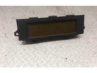 Дисплей    9663230980   Citroen C5