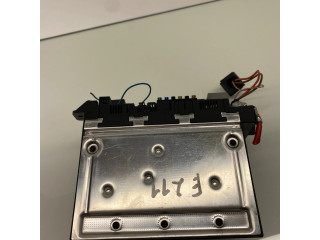 Pojistková skříňka 2115457701 Mercedes-Benz E W211 2005