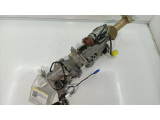 Рулевая рейка HNC9263CD Jaguar XJ X308 1998-2002 года