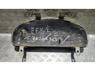 Панель приборов 769809783 Mazda 323 F