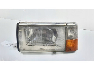 Передняя фара