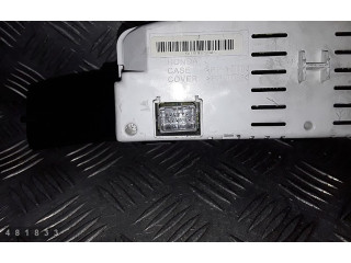 Панель приборов hr0343601 Honda Civic