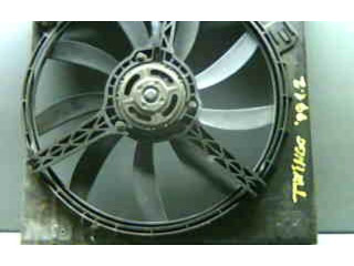 Вентилятор радиатора Renault Twingo I