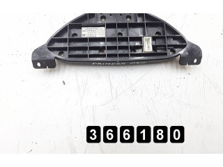 Блок подушек безопасности csw5841c, csw5841c   Nissan Primera