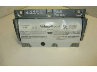 Подушка безопасности пассажира 6G9N042A95AB, 6G9N-042A95-AB Ford Galaxy