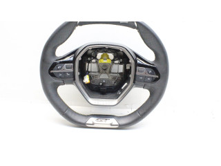 Руль Peugeot 2008 II 2019 - года