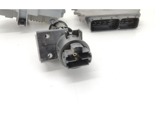 Комплект блоков управления 51775013, 188A9000 Fiat Idea