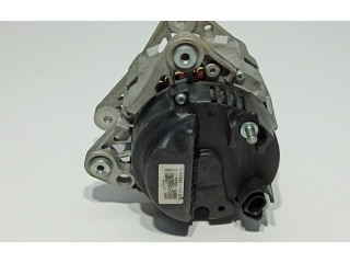 Турбина Генератор Skoda Fabia Mk2 (5J) 03D903025J, 03D903025JX для двигателя CHFA